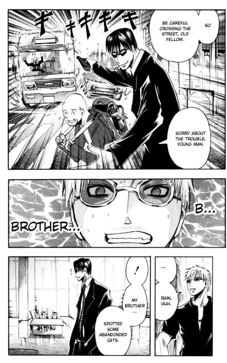 Majin Tantei Nougami Neuro 127