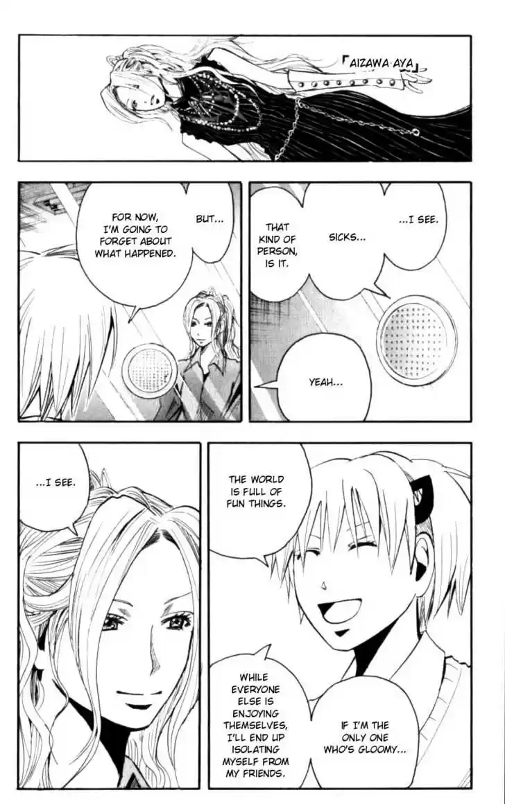 Majin Tantei Nougami Neuro 127