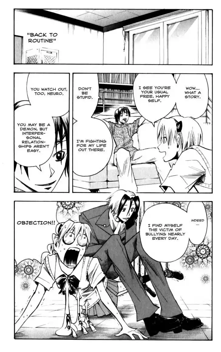 Majin Tantei Nougami Neuro 128