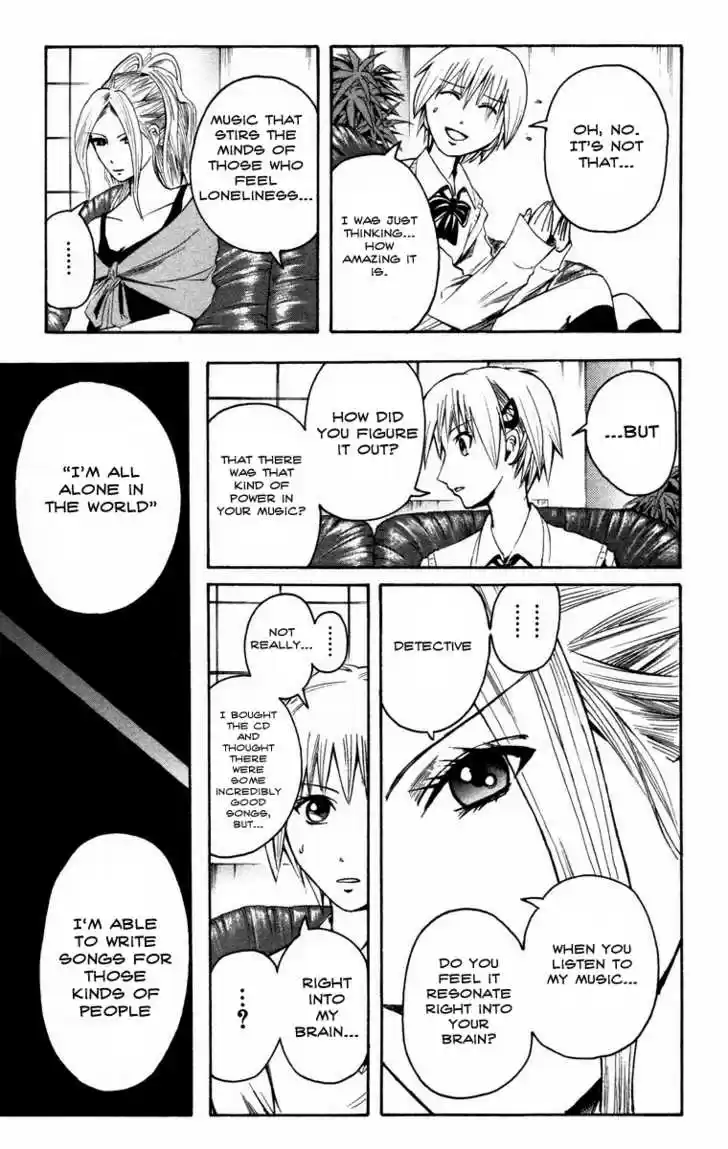 Majin Tantei Nougami Neuro 13