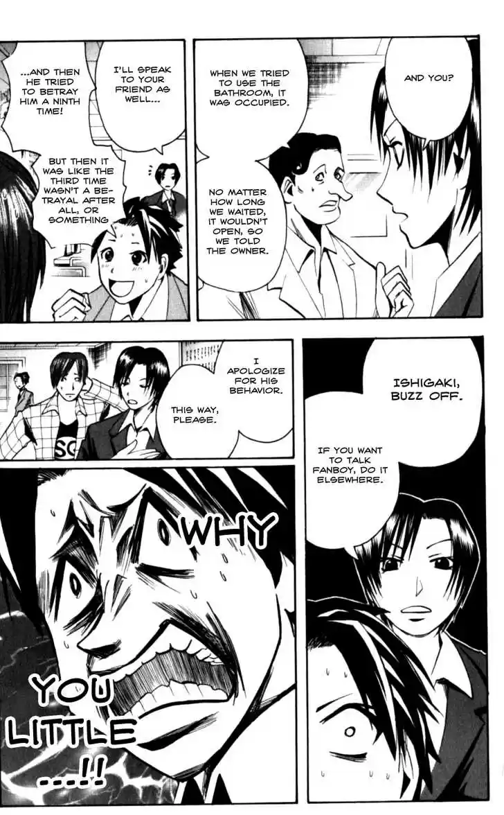 Majin Tantei Nougami Neuro 130