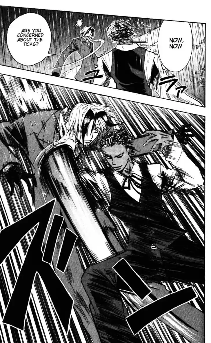 Majin Tantei Nougami Neuro 136