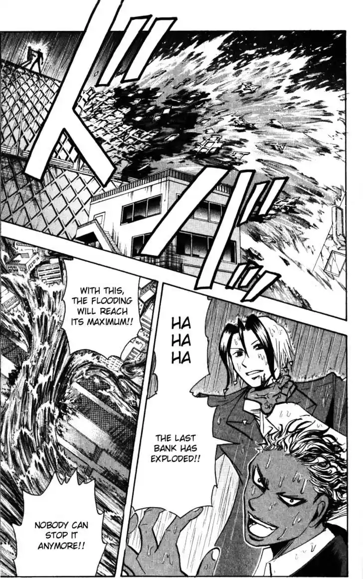 Majin Tantei Nougami Neuro 137