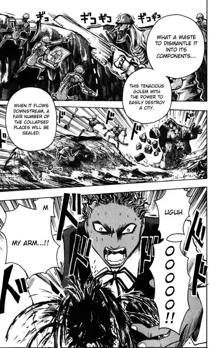 Majin Tantei Nougami Neuro 137