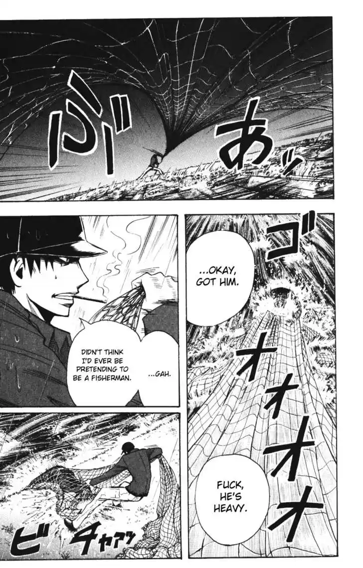 Majin Tantei Nougami Neuro 139