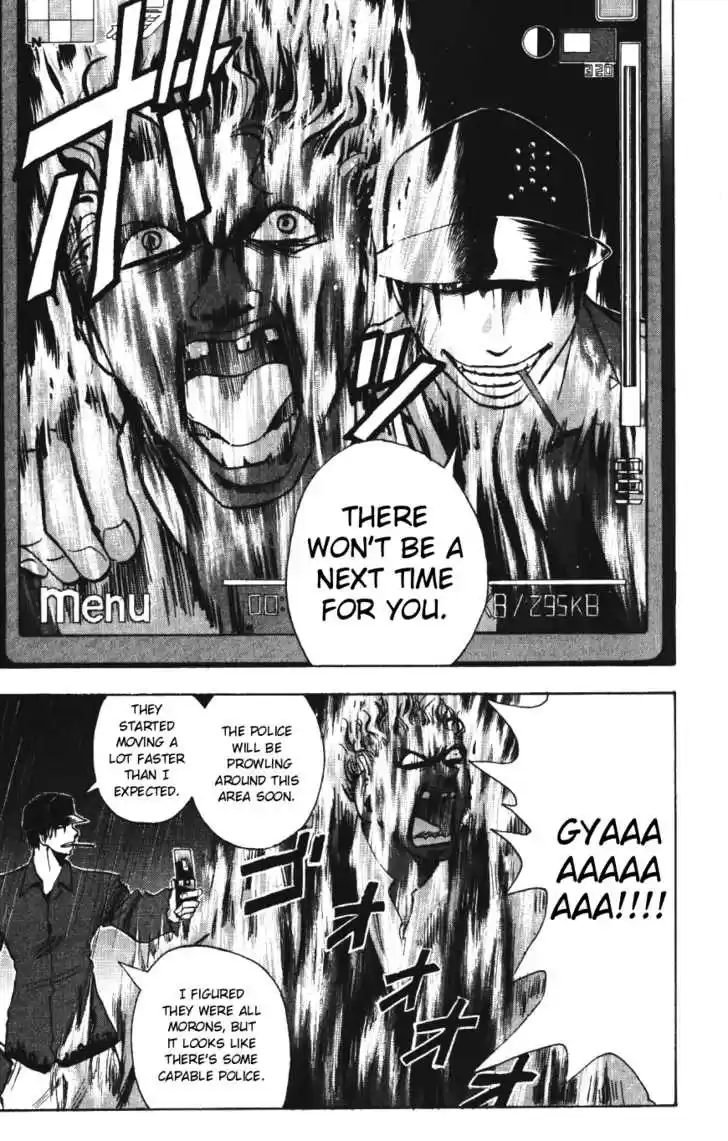 Majin Tantei Nougami Neuro 139