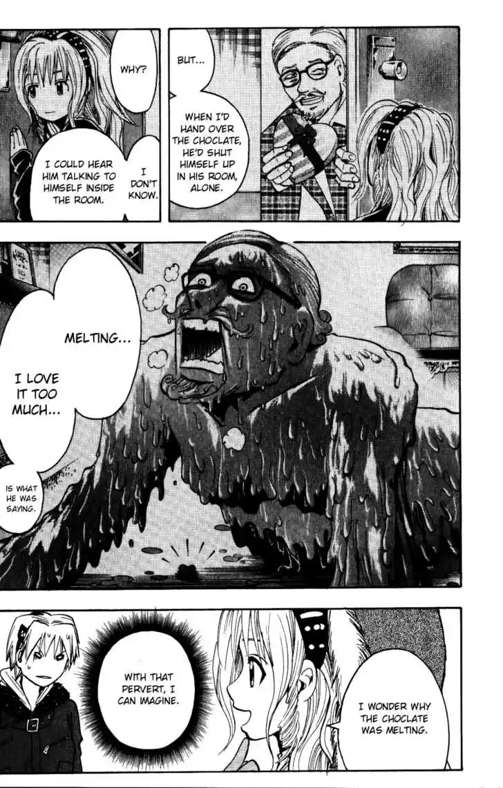 Majin Tantei Nougami Neuro 142