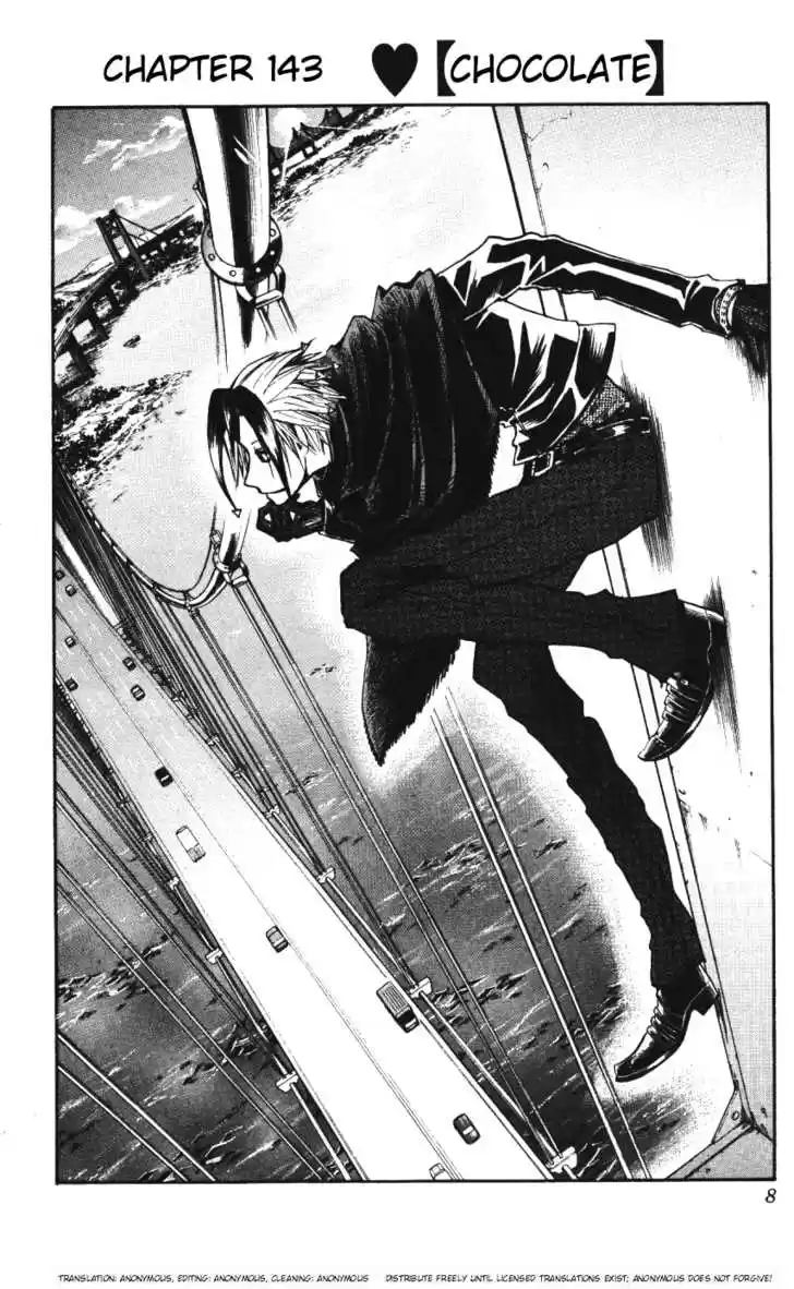 Majin Tantei Nougami Neuro 143