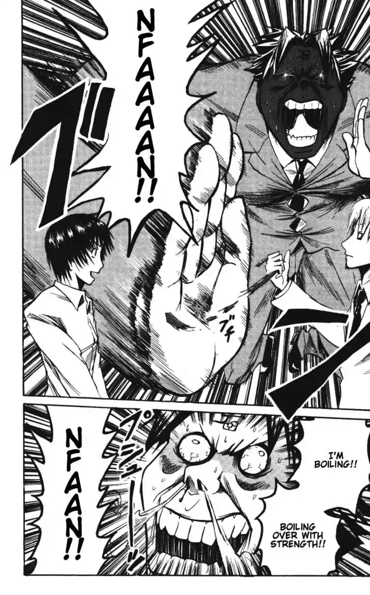 Majin Tantei Nougami Neuro 143