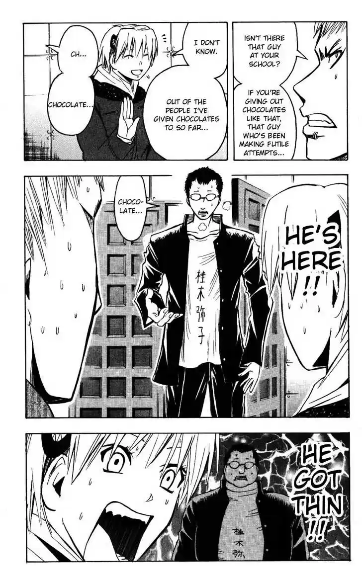 Majin Tantei Nougami Neuro 144