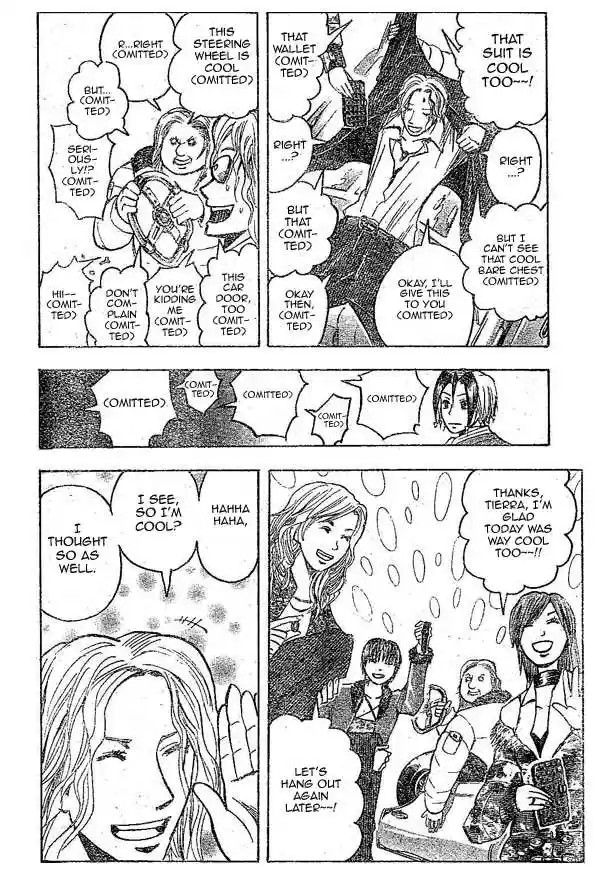 Majin Tantei Nougami Neuro 145