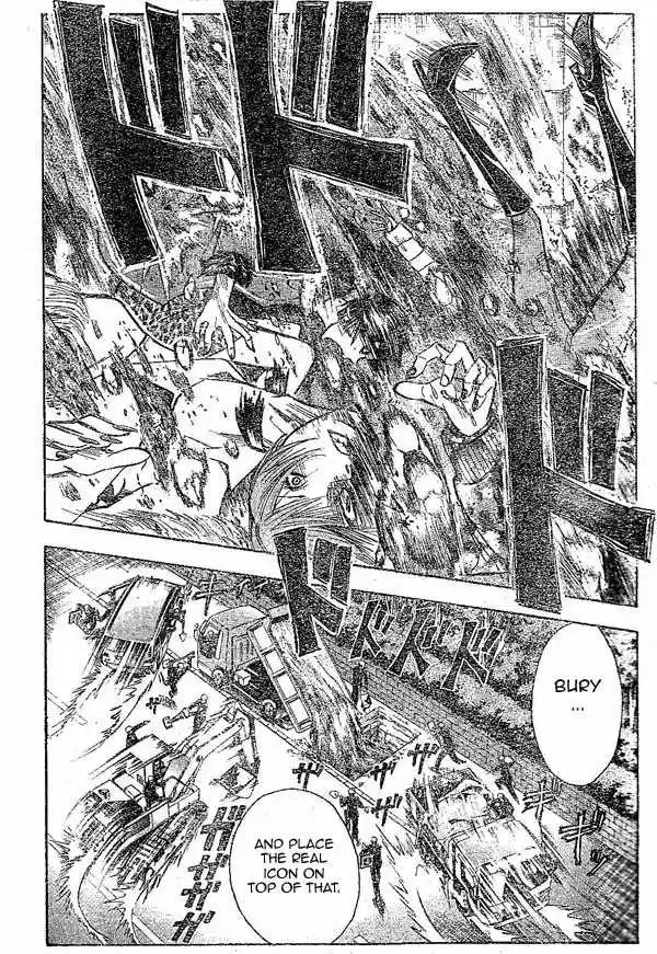 Majin Tantei Nougami Neuro 145