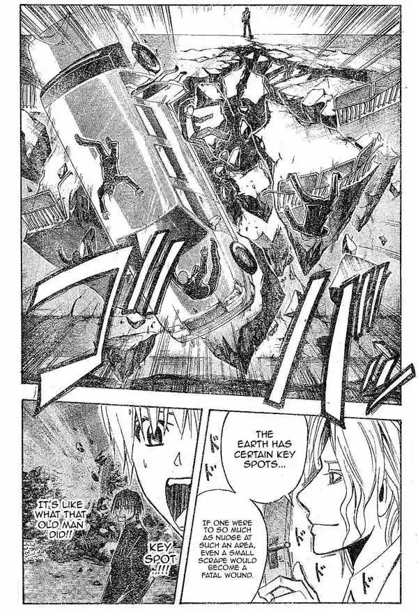 Majin Tantei Nougami Neuro 146