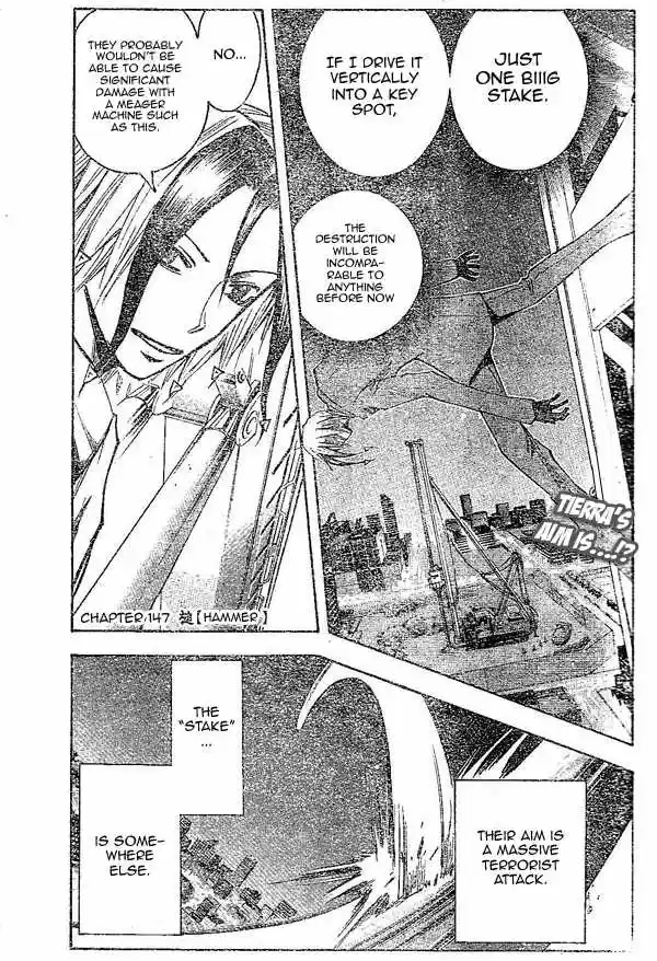 Majin Tantei Nougami Neuro 147