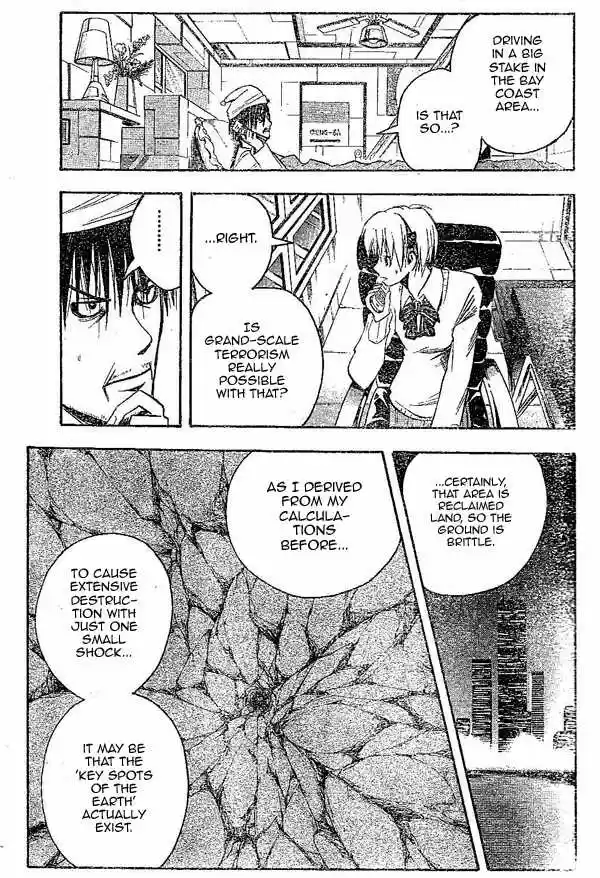 Majin Tantei Nougami Neuro 147