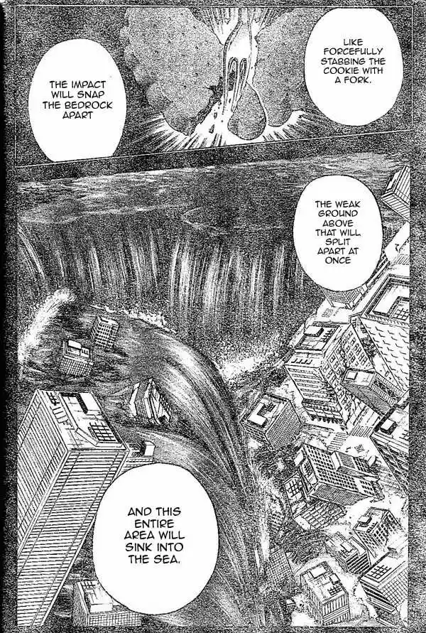 Majin Tantei Nougami Neuro 147