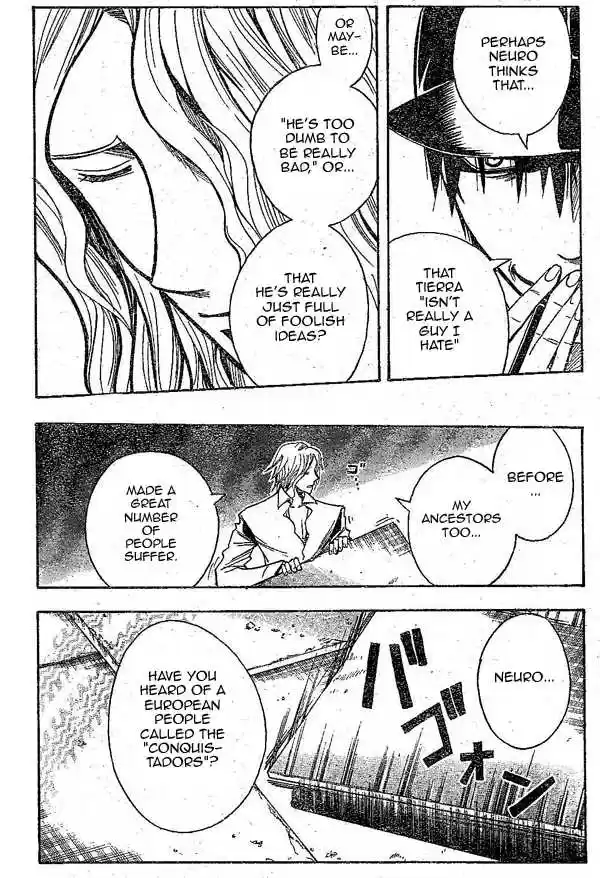 Majin Tantei Nougami Neuro 148