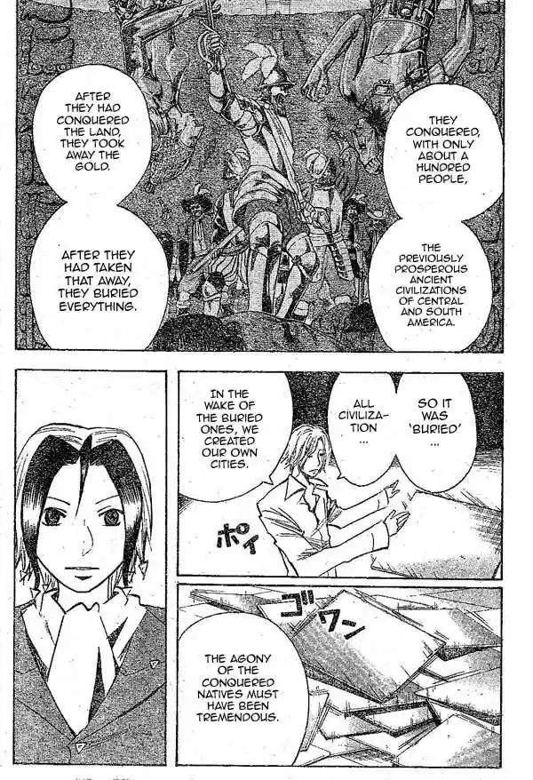 Majin Tantei Nougami Neuro 148