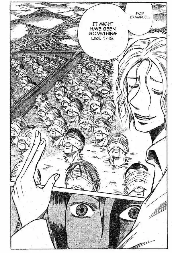 Majin Tantei Nougami Neuro 148