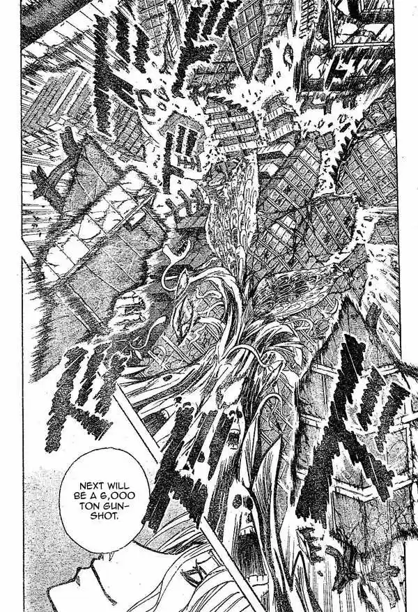 Majin Tantei Nougami Neuro 148