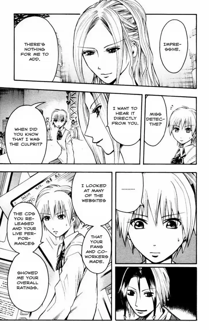 Majin Tantei Nougami Neuro 15