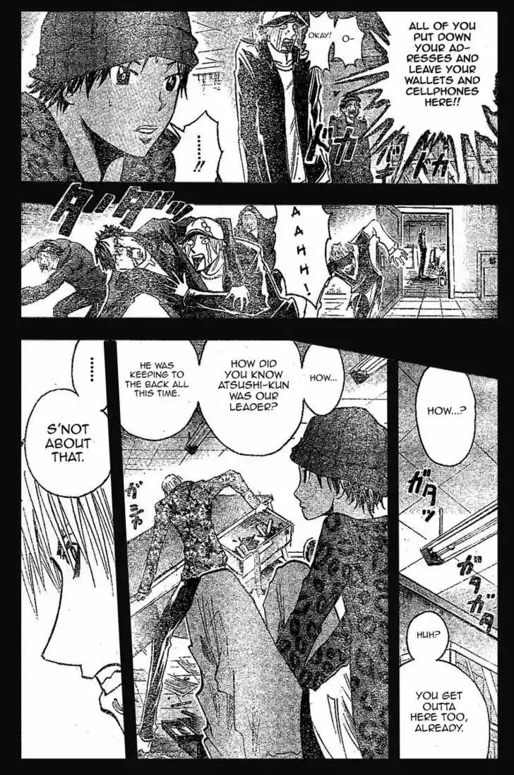 Majin Tantei Nougami Neuro 153