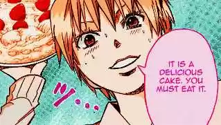 Majin Tantei Nougami Neuro 153