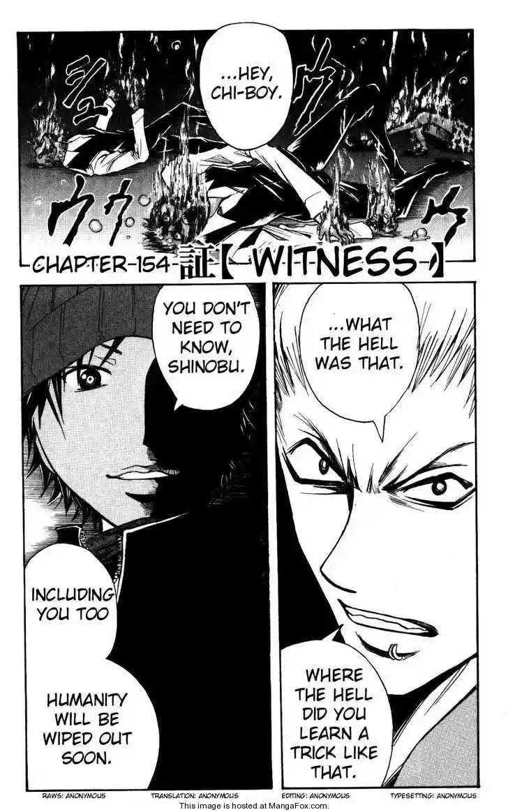 Majin Tantei Nougami Neuro 154