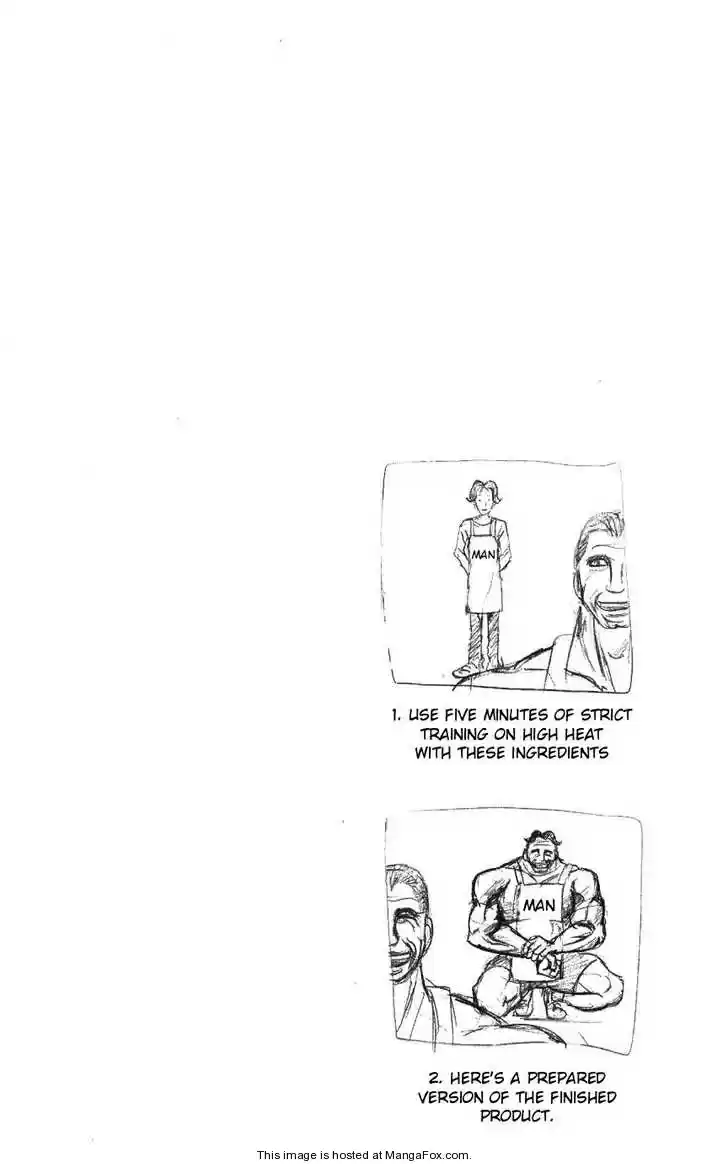 Majin Tantei Nougami Neuro 154