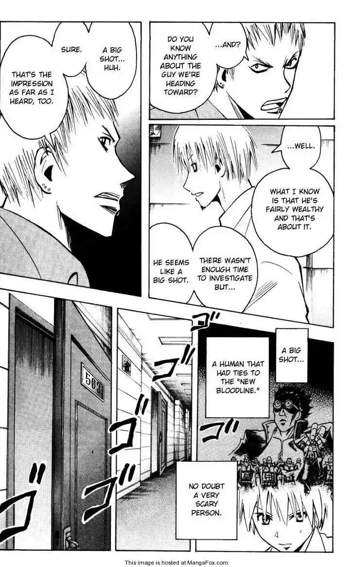 Majin Tantei Nougami Neuro 155