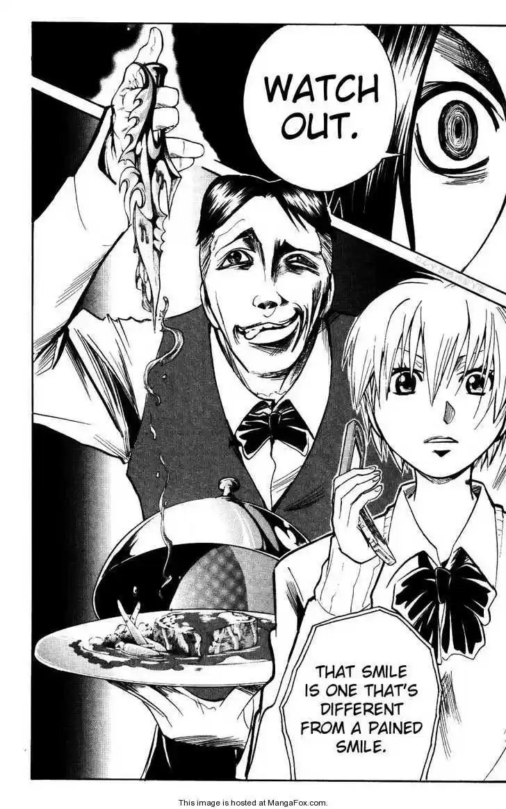 Majin Tantei Nougami Neuro 155