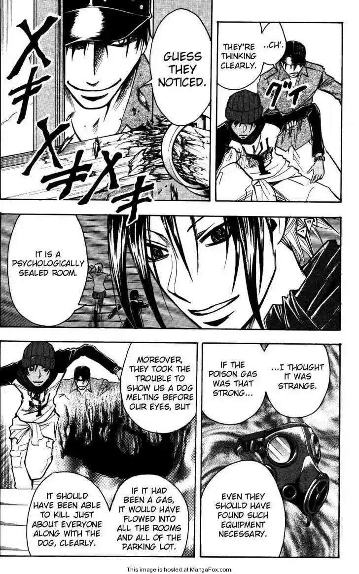 Majin Tantei Nougami Neuro 156