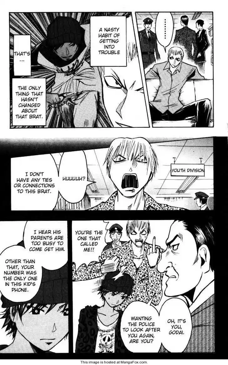 Majin Tantei Nougami Neuro 157