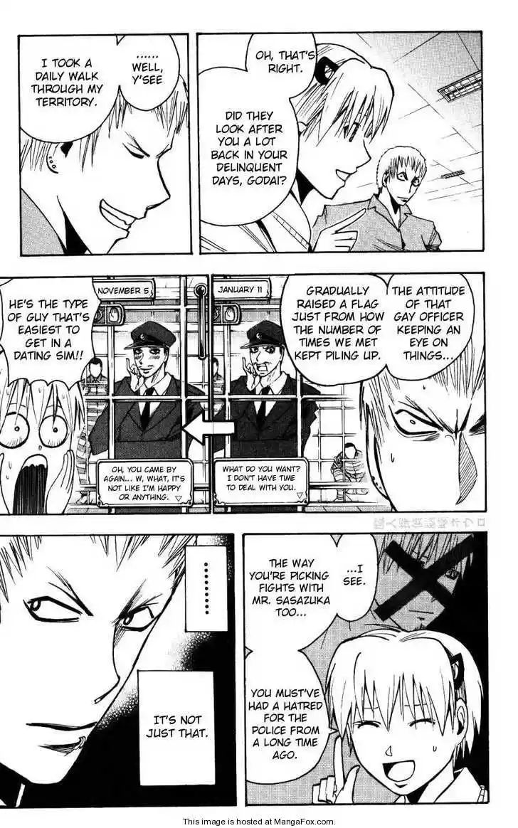 Majin Tantei Nougami Neuro 157