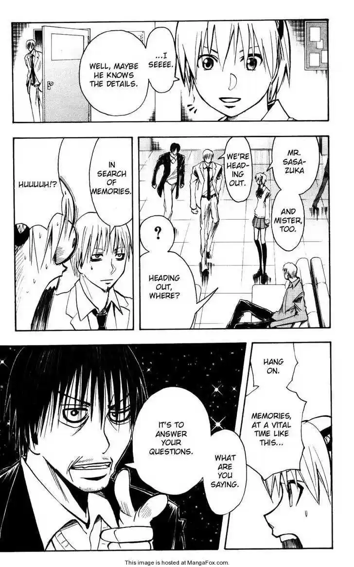 Majin Tantei Nougami Neuro 157