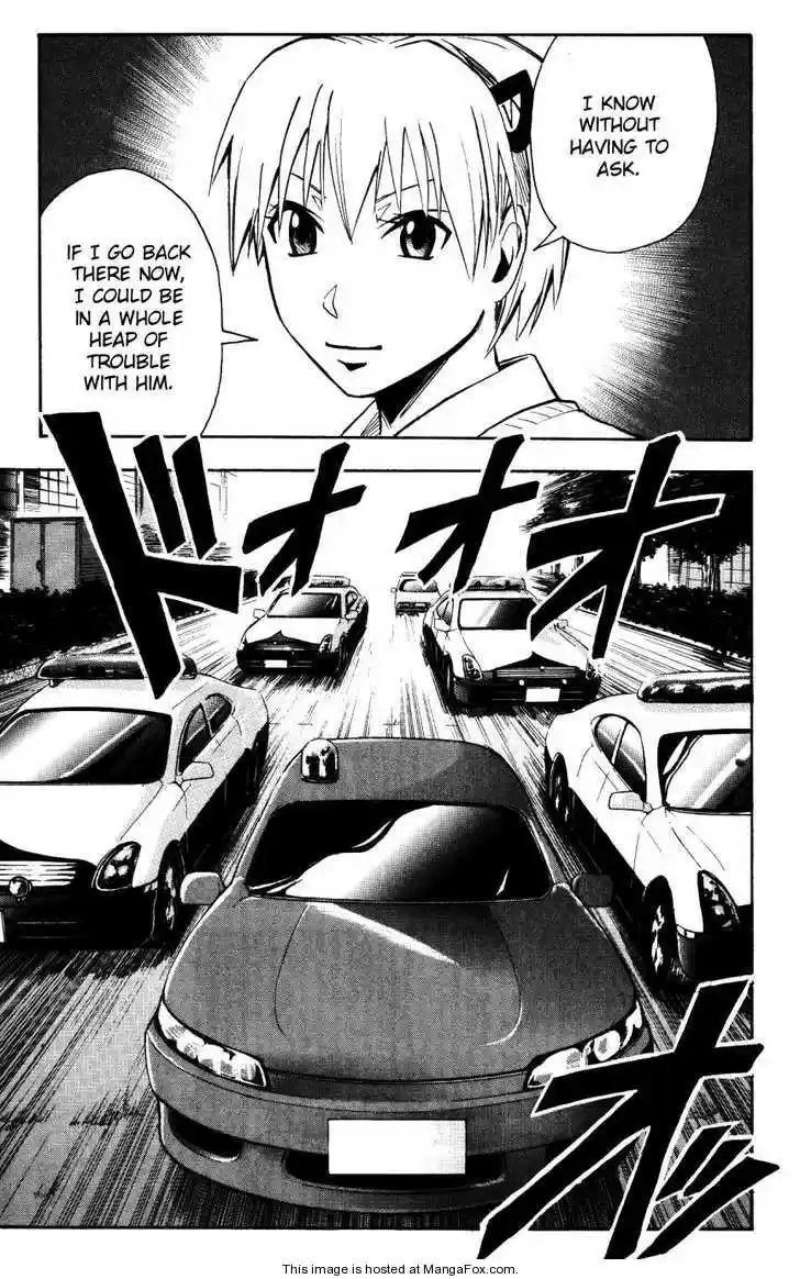 Majin Tantei Nougami Neuro 157