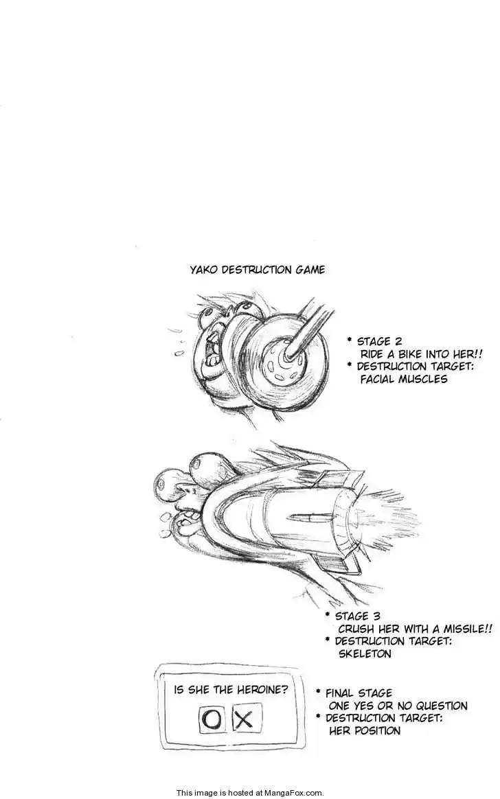 Majin Tantei Nougami Neuro 157
