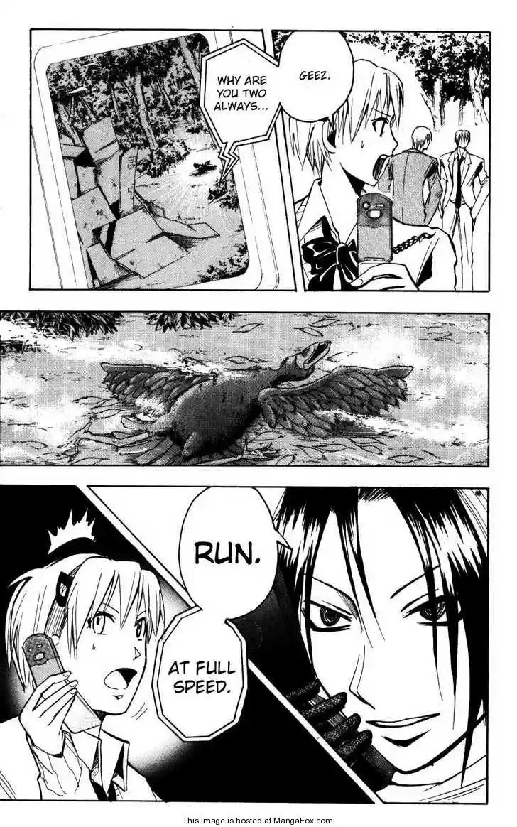 Majin Tantei Nougami Neuro 158