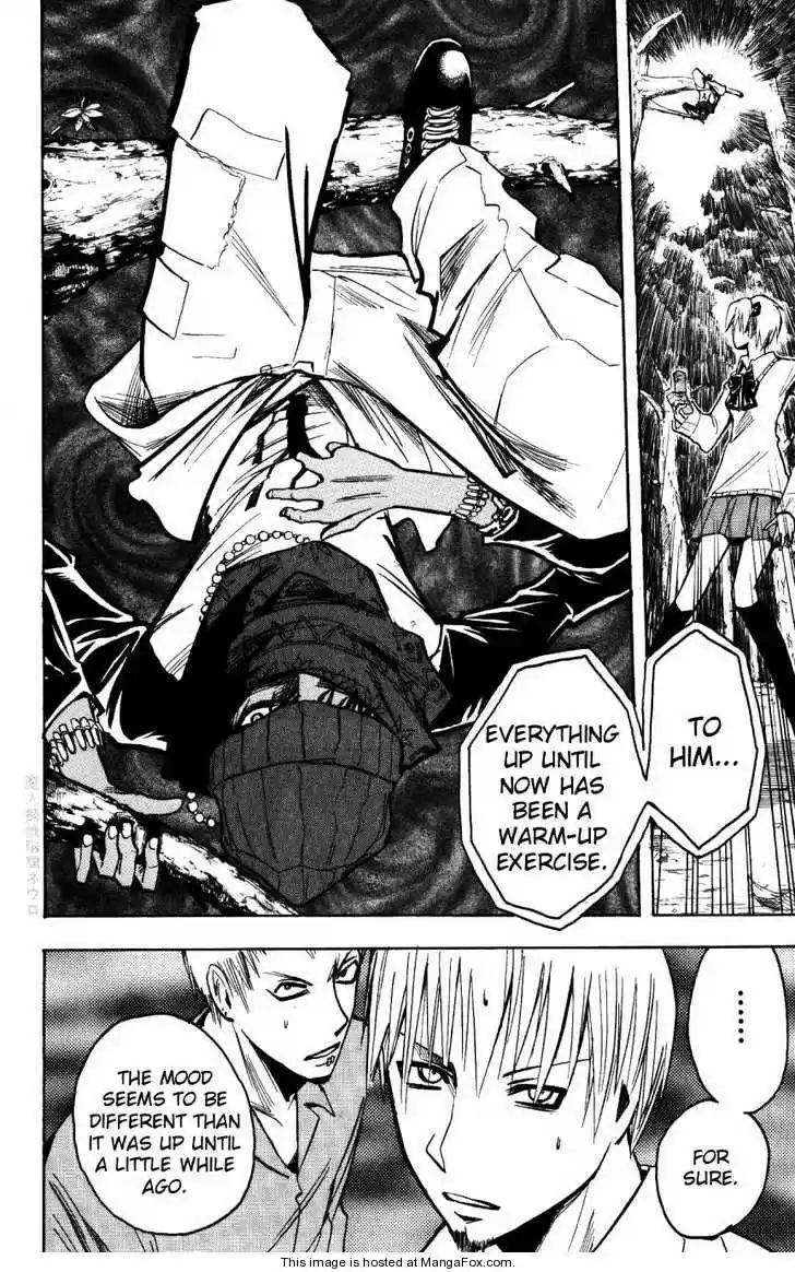 Majin Tantei Nougami Neuro 158