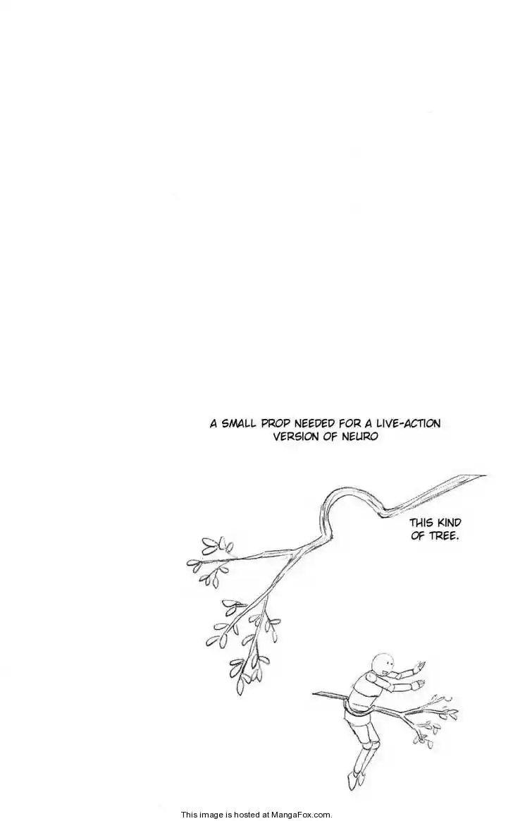 Majin Tantei Nougami Neuro 158