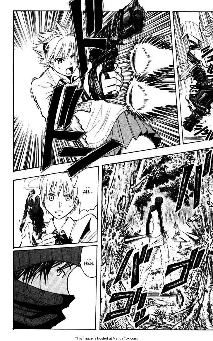 Majin Tantei Nougami Neuro 159