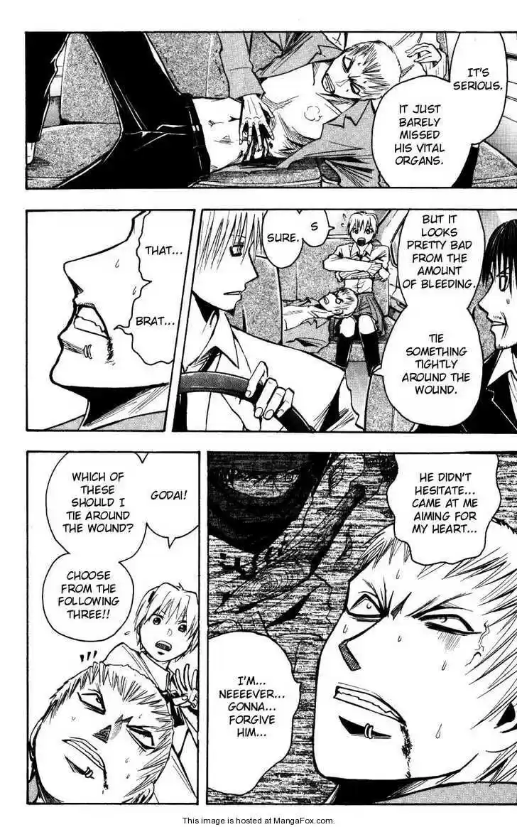 Majin Tantei Nougami Neuro 159