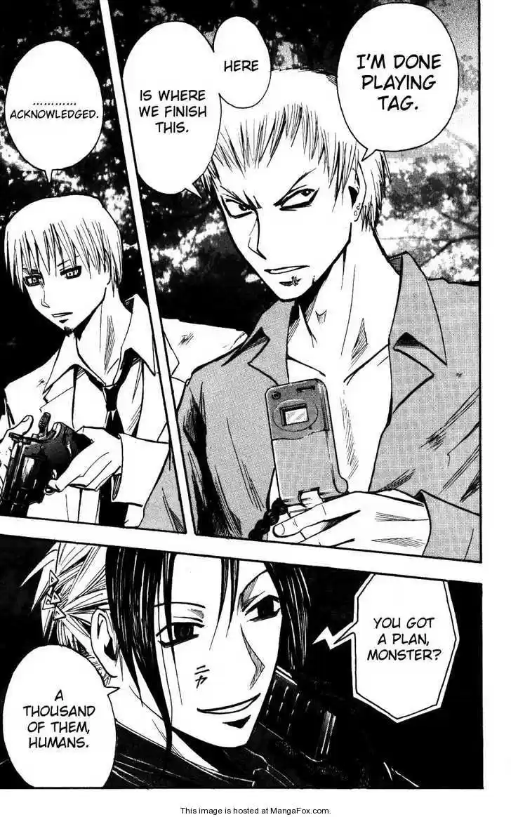 Majin Tantei Nougami Neuro 160