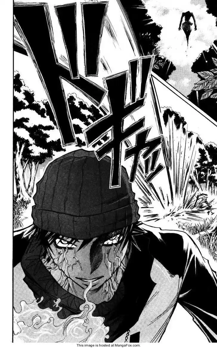 Majin Tantei Nougami Neuro 160