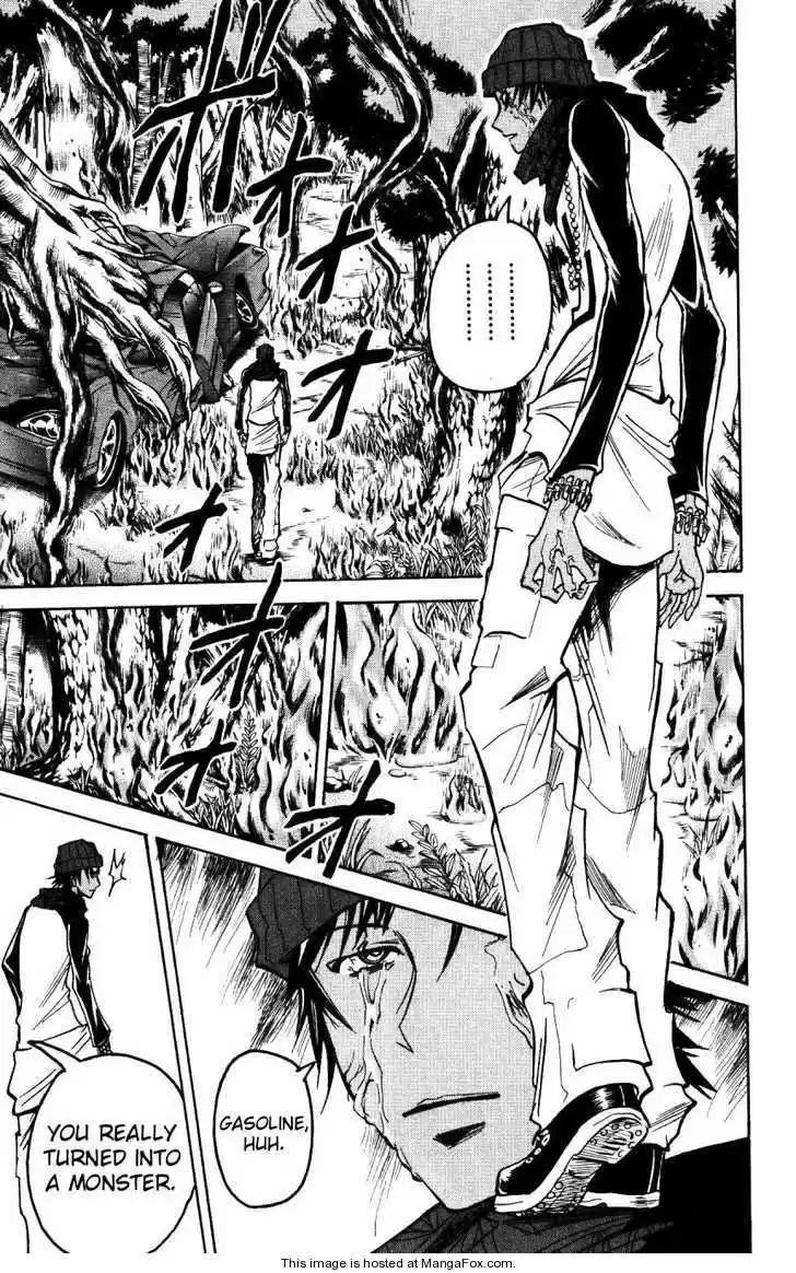 Majin Tantei Nougami Neuro 160