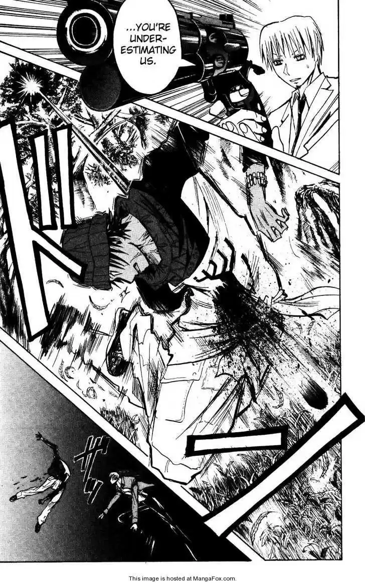 Majin Tantei Nougami Neuro 160