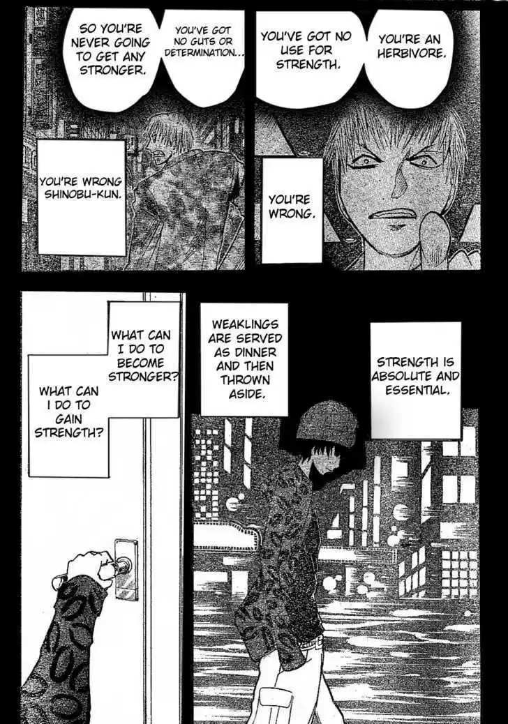 Majin Tantei Nougami Neuro 161