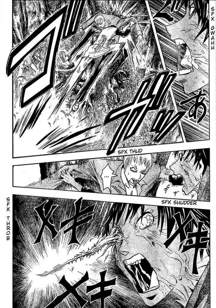 Majin Tantei Nougami Neuro 161