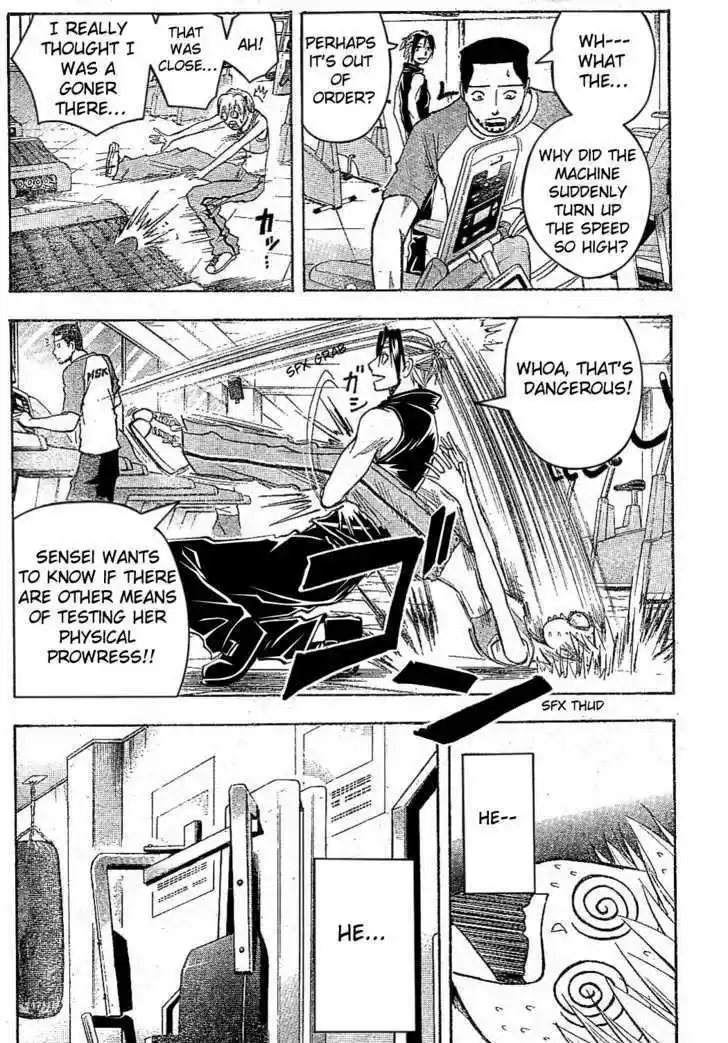 Majin Tantei Nougami Neuro 163