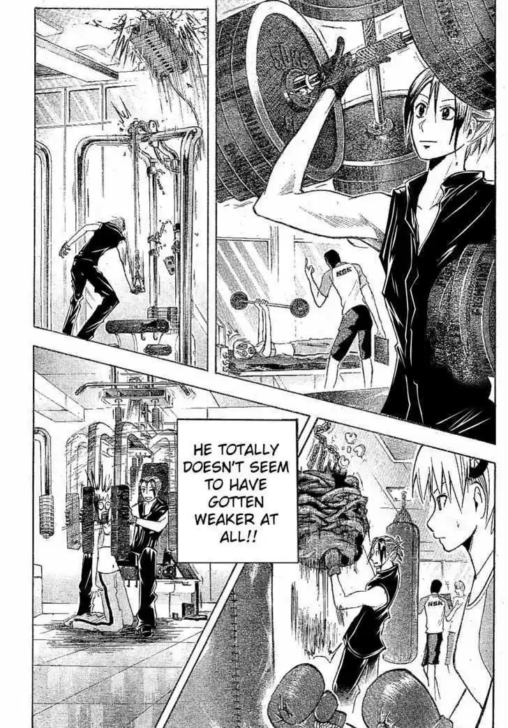 Majin Tantei Nougami Neuro 163